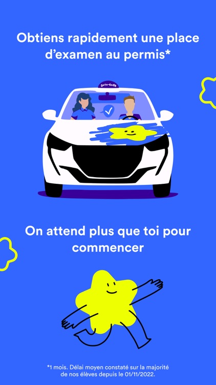 Code et Conduite 2025 by Stych screenshot-6