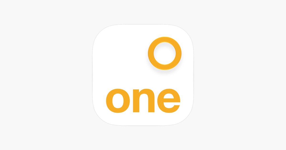 ‎one – control over your cards App - App Store
