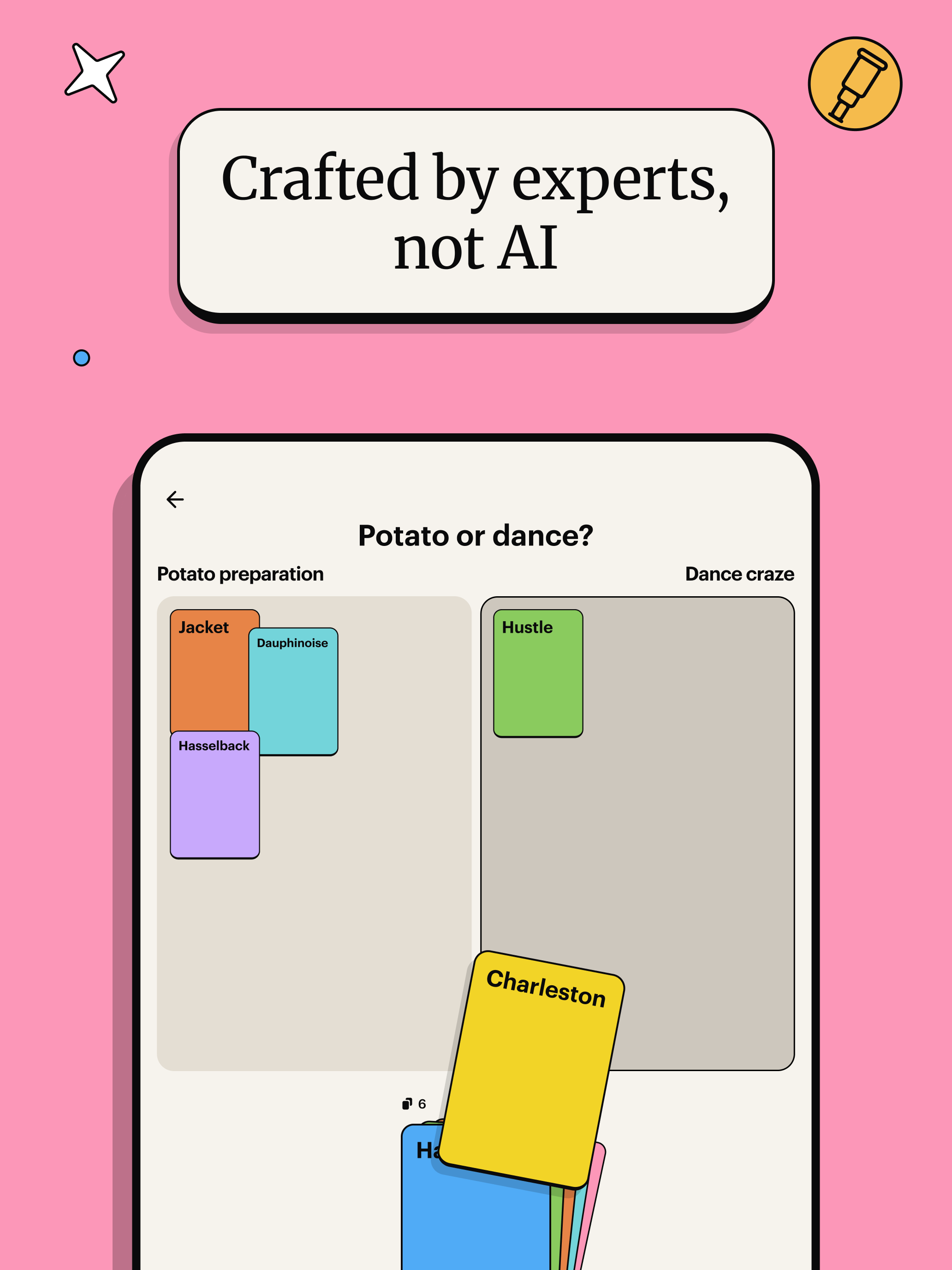 Spark: Daily Learning Puzzles screenshot 11