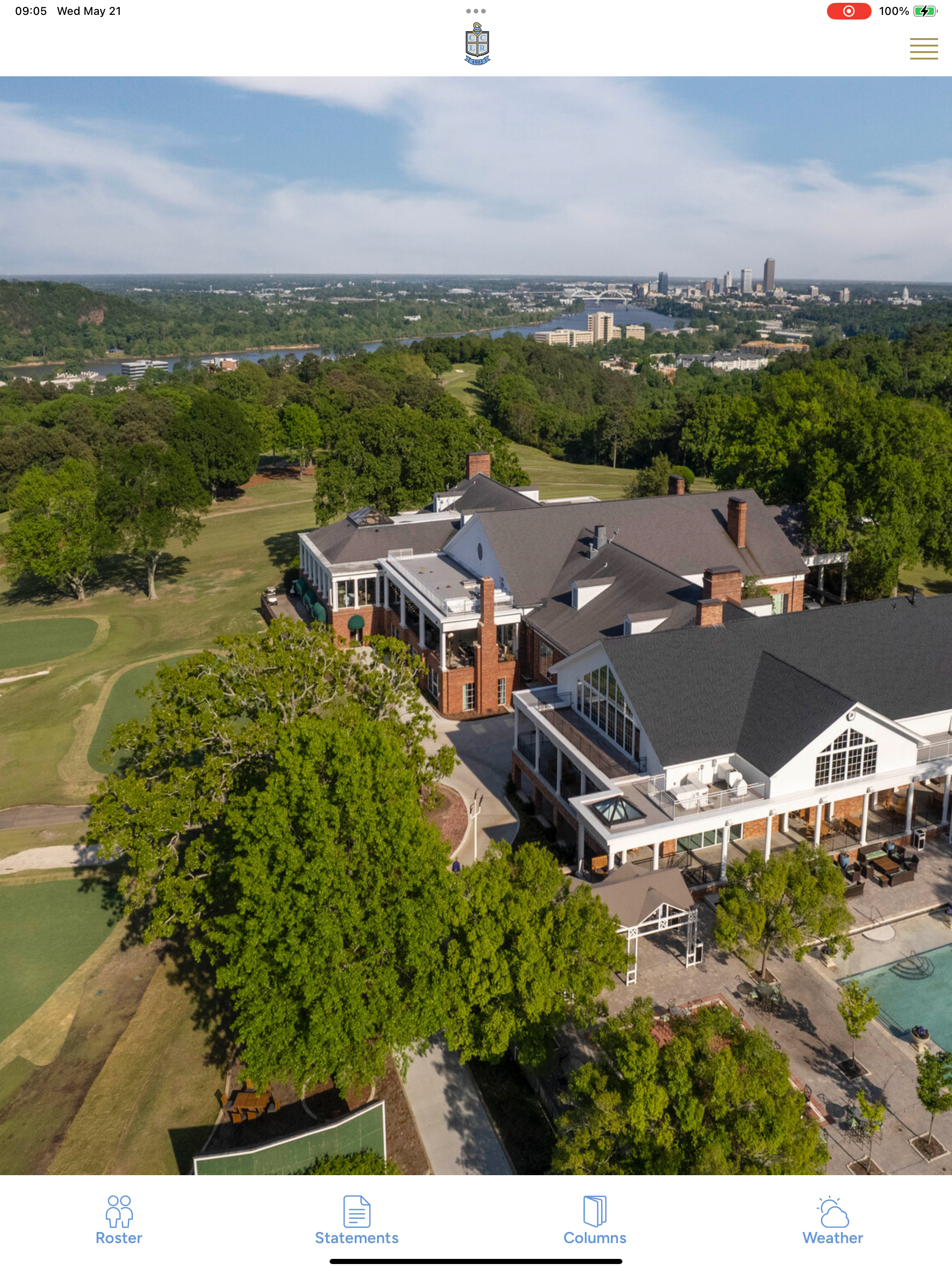 Country Club of Little Rock
