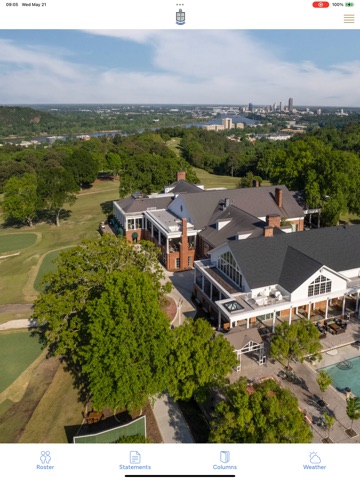 Country Club of Little Rock