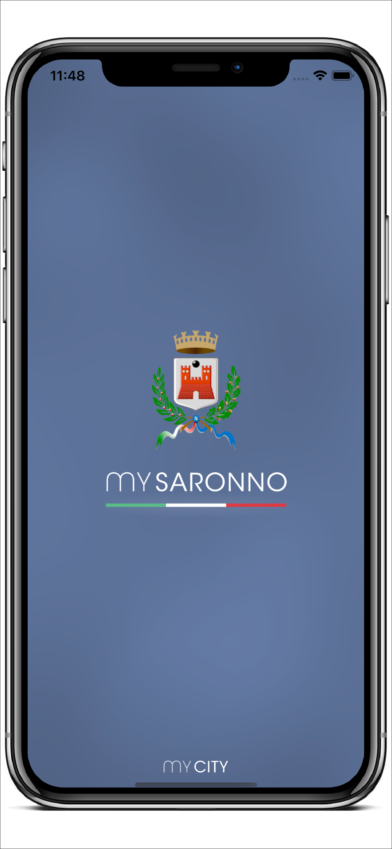 MySaronno