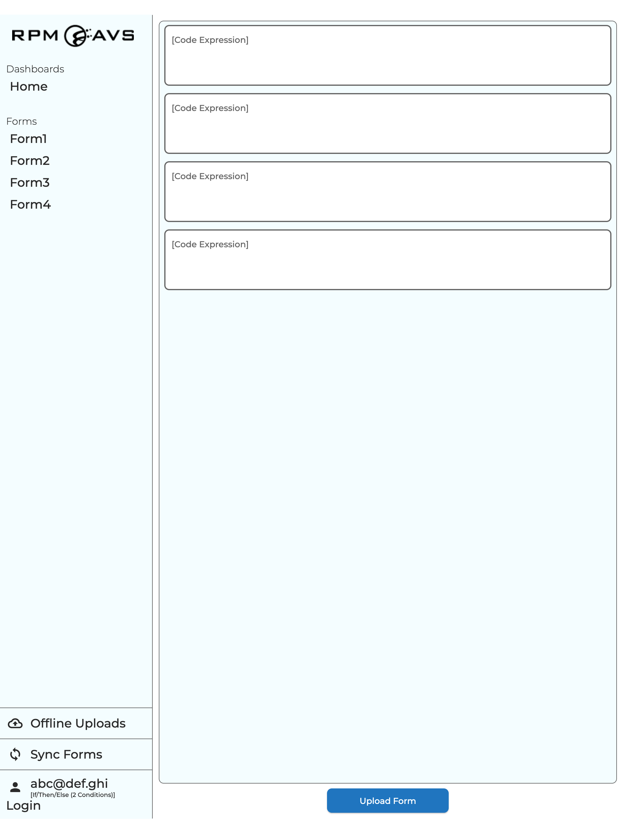 RPM AV Services screenshot 6