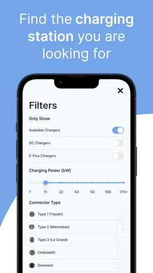 FRIWIGO – Recharge Électrique screenshot 3