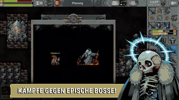 Loop Hero Screenshot 5