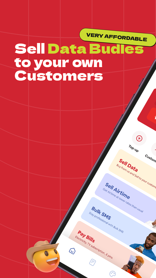 #3. Data Resell (iOS) 게시자: DATA RESELL LIMITED