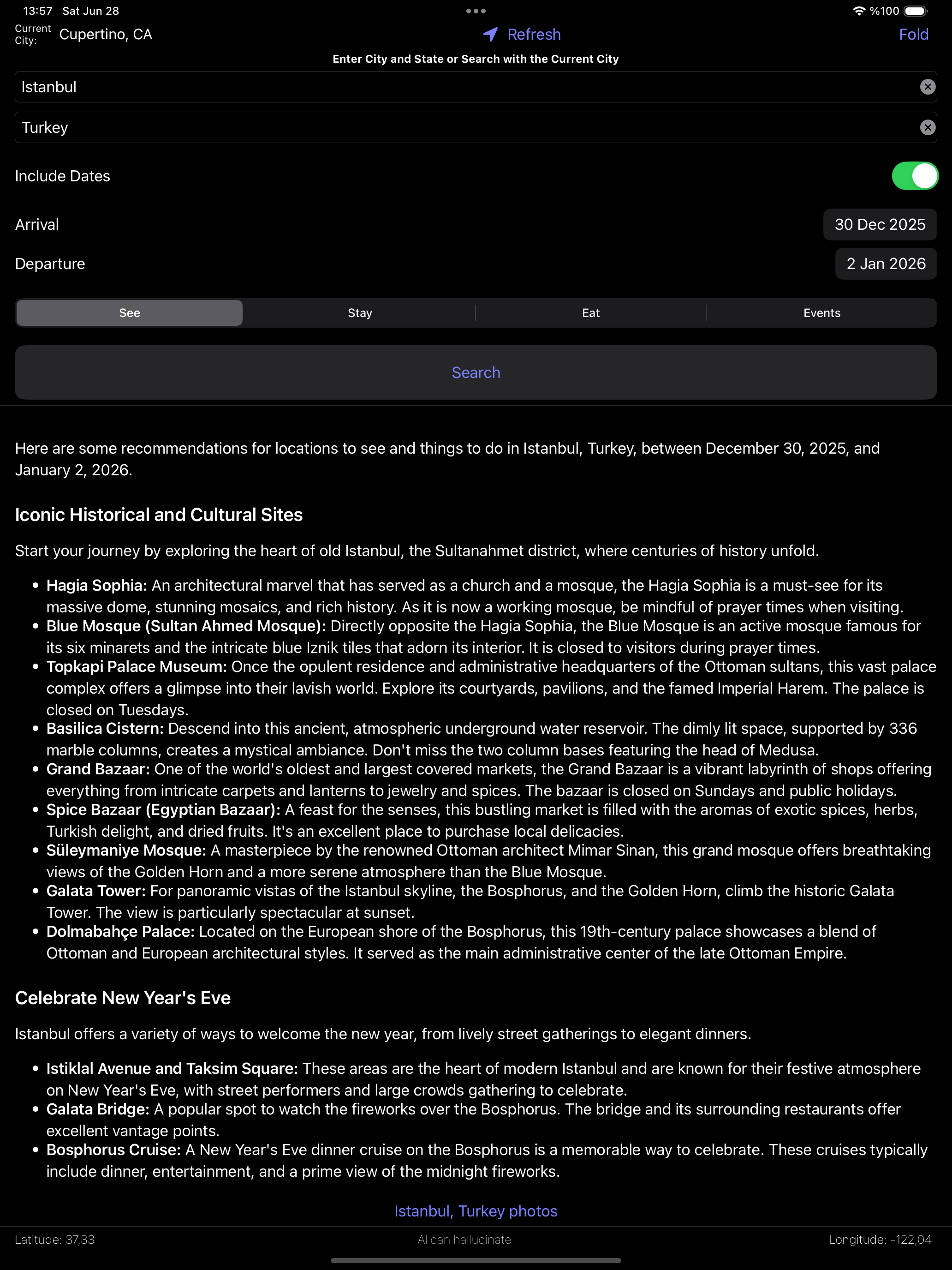 Health 360° Ancillary Services