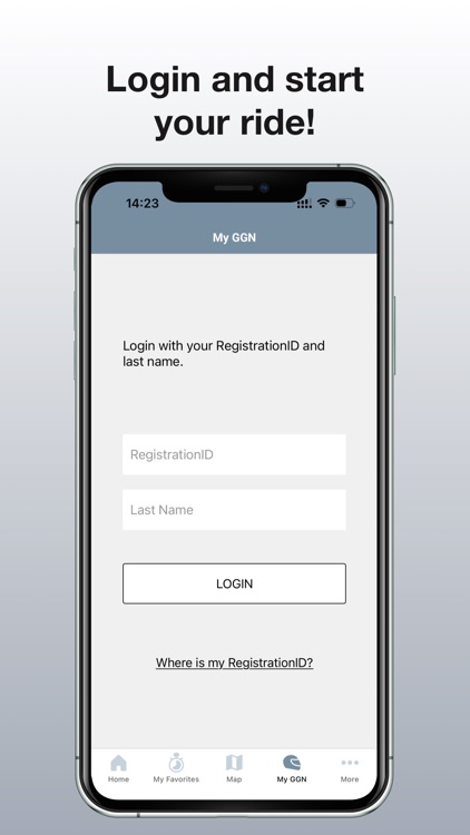 Gotland Grand National screenshot-3