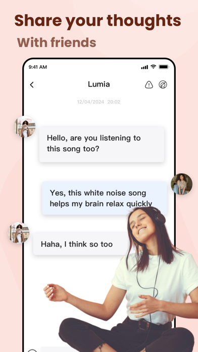 Neas - Your sleep partner Screenshot