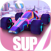 SUP Multiplayer Racing