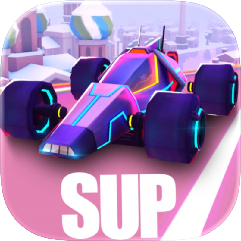 Boom Karts Multiplayer Racing screenshot 6