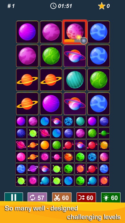 Onet New - Classic Link Puzzle screenshot-3