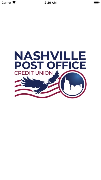 Nashville Post Office CU