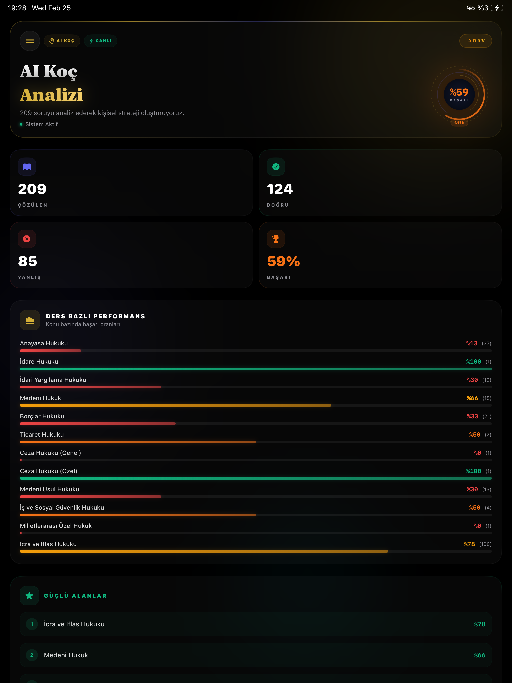 HMGS Asistan screenshot 17