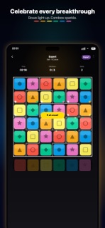 Prisma – Color Sudoku screenshot 4