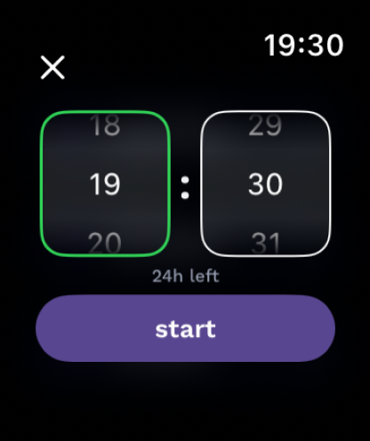 ondot timer｜No-Math Timer