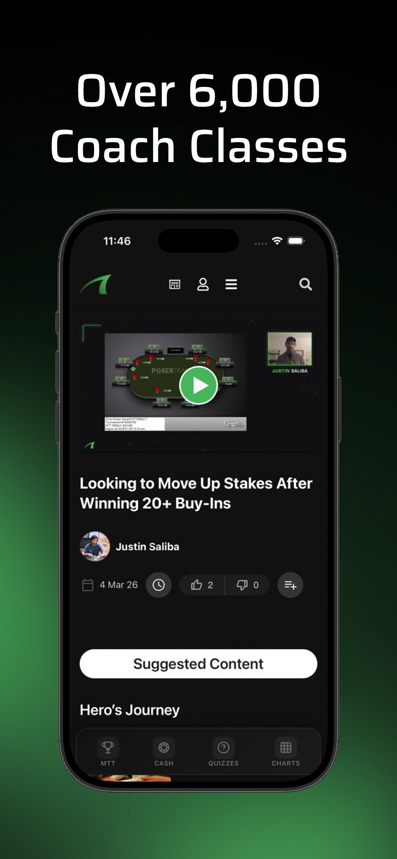 Poker Coaching