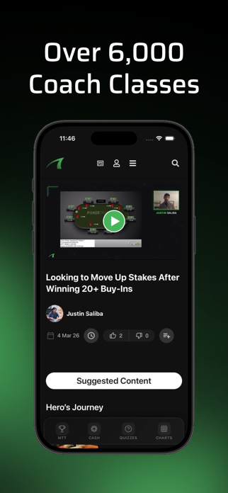 Poker Coaching Screenshot 7 of 7