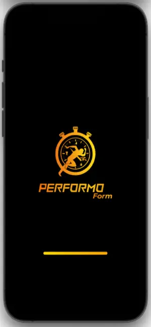 Performo Form screenshot 3