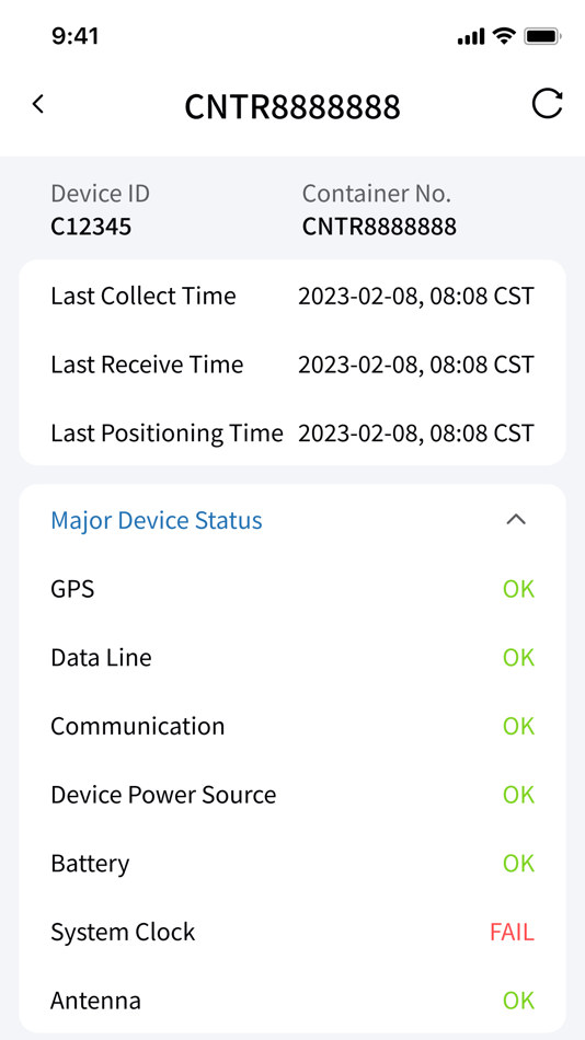 #3. IBOX for Vendor (iOS) 由: IQAX Limited
