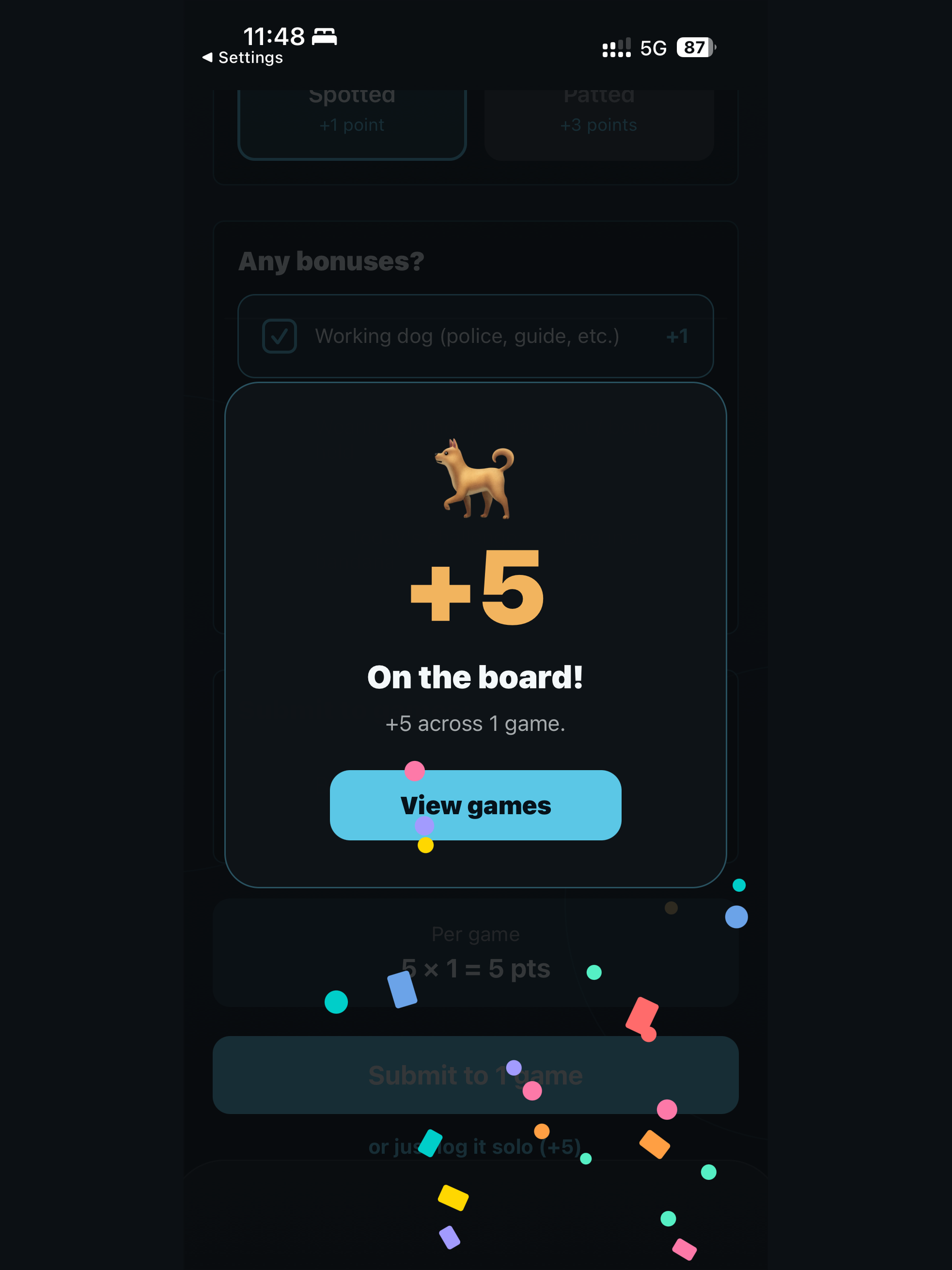 TheDogSpot screenshot 5