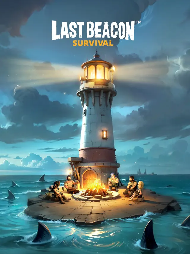 Last Beacon: Survival screenshot 7