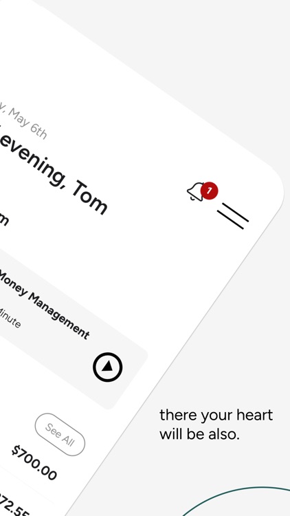 FaithFi: Faith & Finance