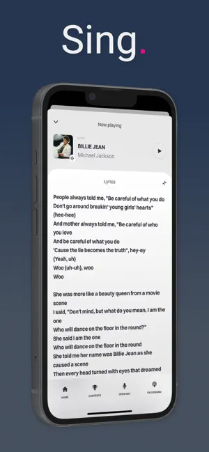 Sunny 101.5 WNSN screenshot 4