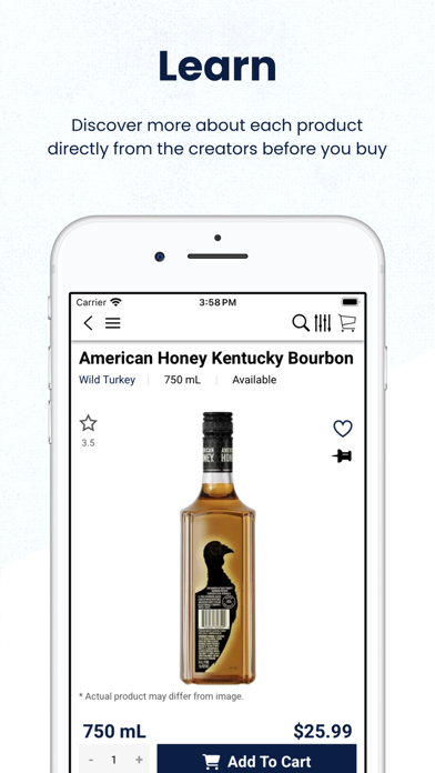 Zheng Brothers Wine Screenshot