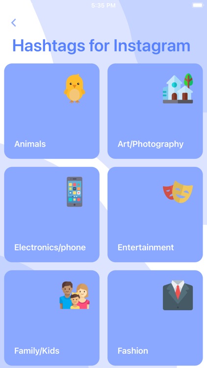 Highlight - Story Cover Makers screenshot-4