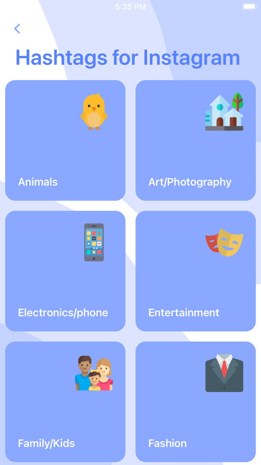 #5. Highlight - Story Cover Makers (iOS) 게시자: Ankitbhai Jivani