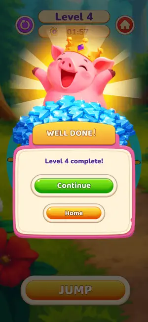 Colorzy Orbitoo screenshot 3