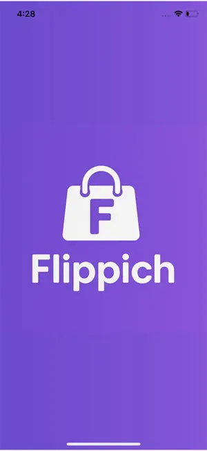 Flippich-Buy and Sell, Jobs!! screenshot 1
