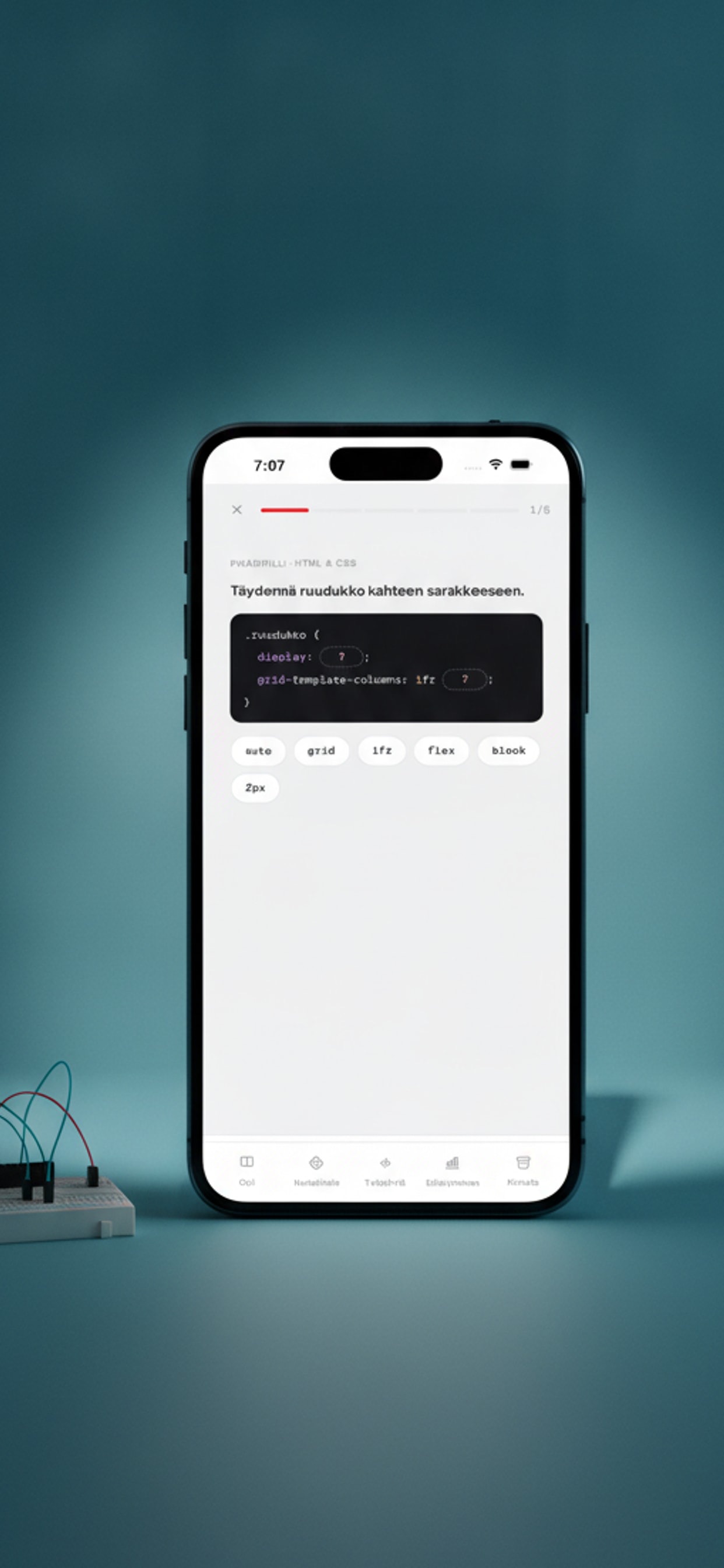 Screenshot 8 of Sriftok Code