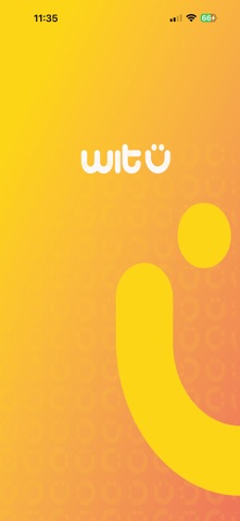 Wit Ü: Conocé Gente en Eventos screenshot