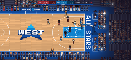 Hoop Land screenshot 7