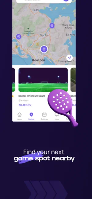 Bookletics screenshot 4