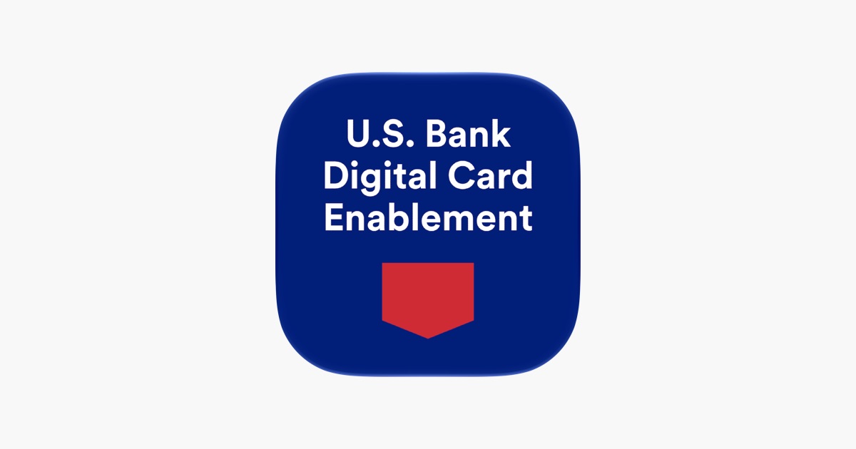 ‎Digital Card Enablement App - App Store