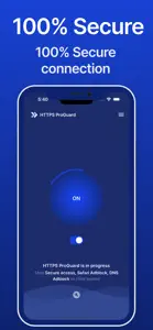 HTTPS Guard Pro: Bypass SNI screenshot #3 for iPhone