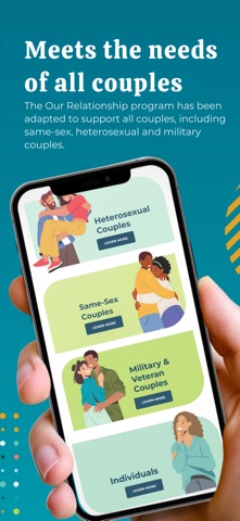 OurRelationship Screenshot 5 of 6