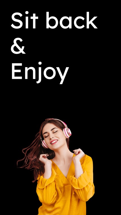 Music transfer & stats: Swapy screenshot-8