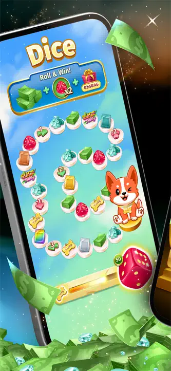 Solitaire Stash: Win Real Cash screenshot 7