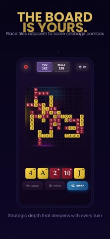 King’s Cribbage screenshot 9