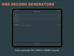 DNS Toolkit screenshot 6