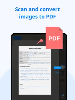 PDF Reader - Editor & Viewer screenshot 14