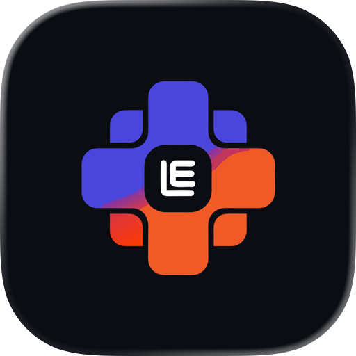 LE-Games