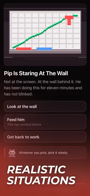 Fullport: Trading Game screenshot 3