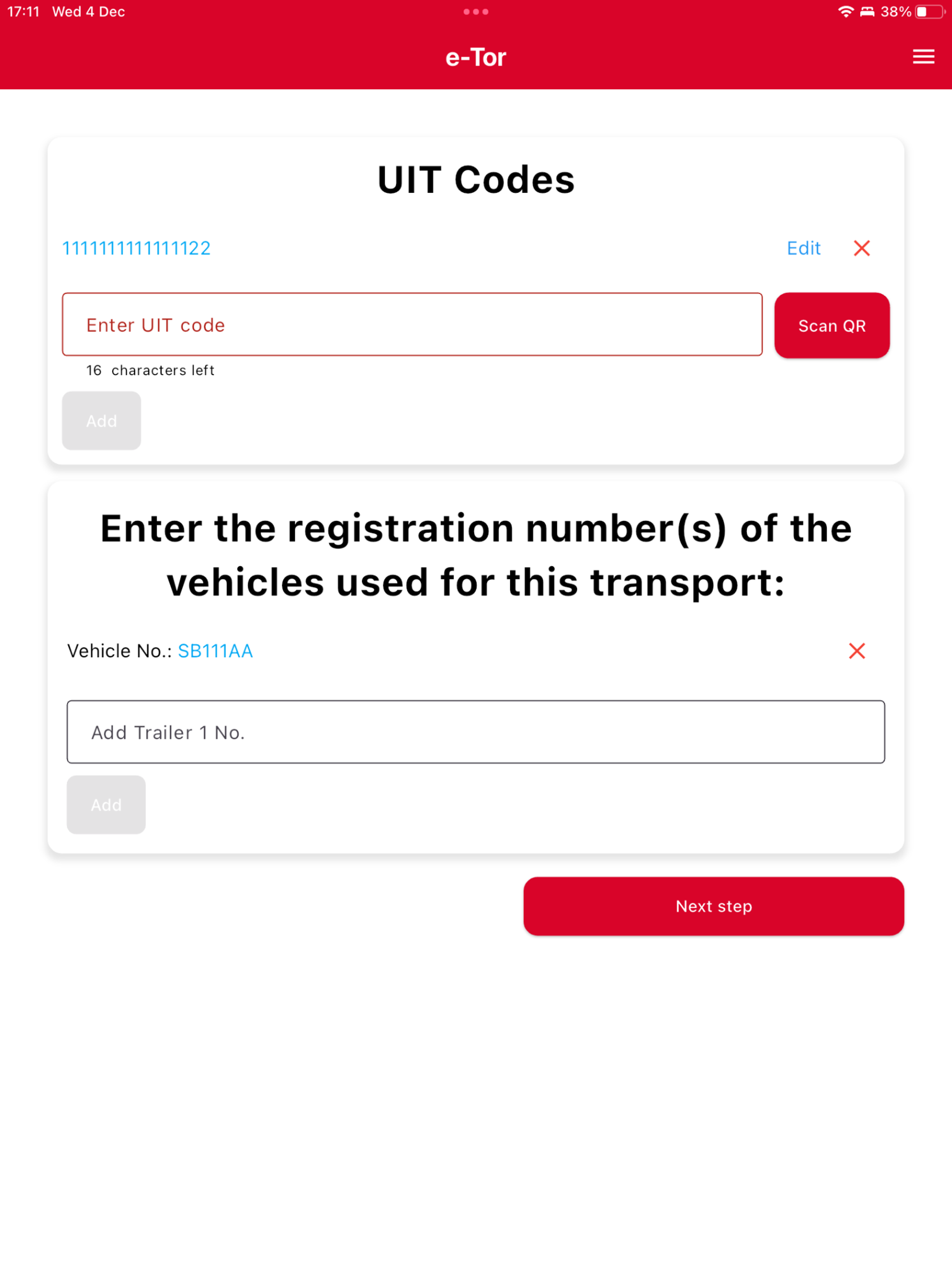 e-tor screenshot 6