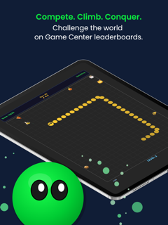 Snake Evolution! screenshot 8