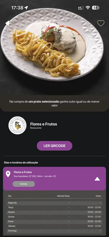 Joinville em Dobro screenshot 3 of 5